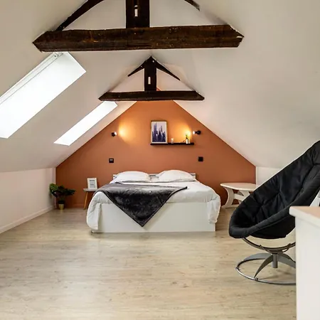 Charmante Petite Maison Sur Le Port Du Legue * Plérin